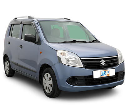 Maruti Wagon R 1.0-img